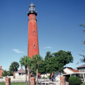 Ponce de Loen Lighthouse (square)