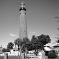 Ponce de Loen Lighthouse (suqare)
