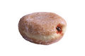 Jelly Filled Donut