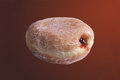 Jelly Filled Donut
