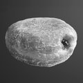 Jelly Filled Donut (square)