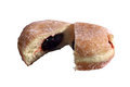 Jelly Filled Donut