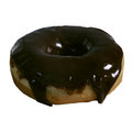 Cholcolate Donut (square)