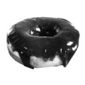 Cholcolate Donut (square)
