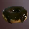 Chocolate Covered (square)
