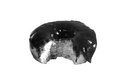 Chocolate Covered Donut