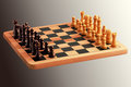 Chess Set