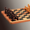 Chess Set