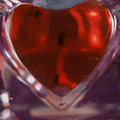 Glass Heart