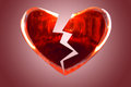 Broken Heart