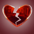 Broken Heart (square)