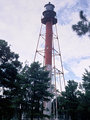 Desertrd Lighthouse