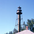 Sanibel Island (square)