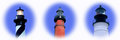 East Coast Lighthouses