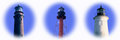 Panandle Lighthouses