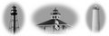 Gulf Coast Lighthouses