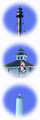 Gulf Coast Lighthouses