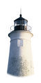 St. Marks Lighthouse