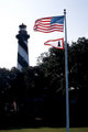 St Augustine Lighthouse