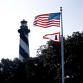 St Augustine Lighthouse