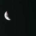 Quarter Moon