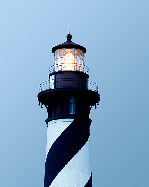 St Augustine Lighthouse