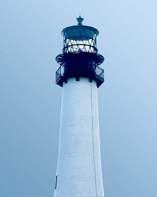 Cape Florida Lighthouse