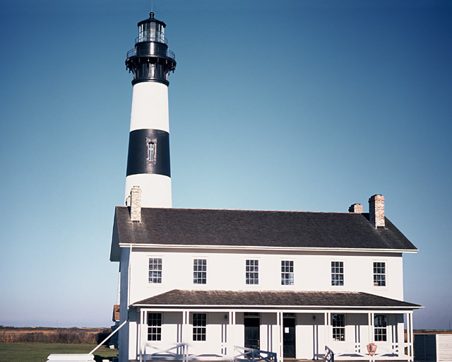 Buxton Lighthouse