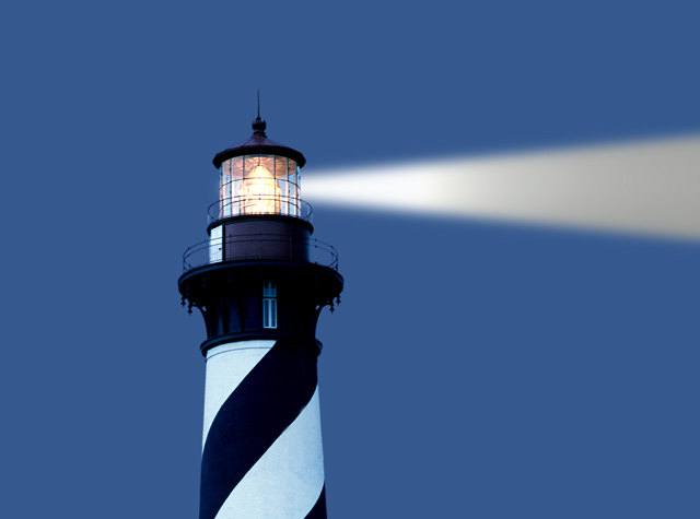 St Augustine Lighthouse