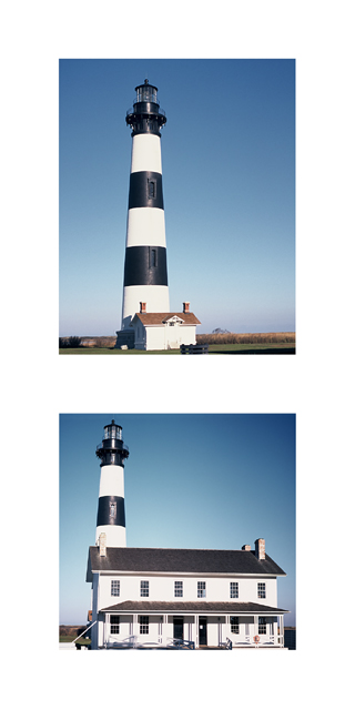 Buxton Lighthouse