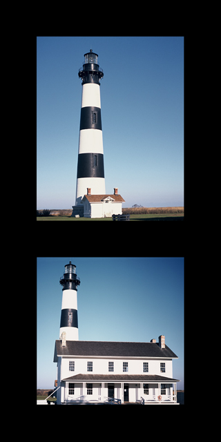 Buxton Lighthouse