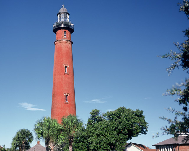 Ponce de Loen Lighthouse