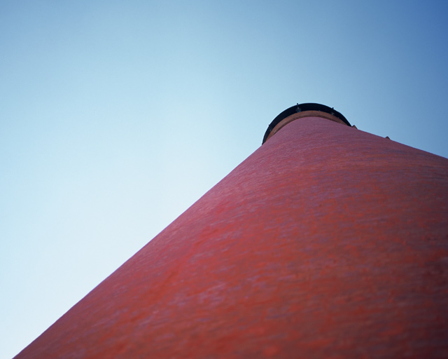 Ponce de Loen Lighthouse (square)