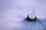 Water Hazard