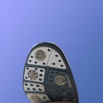Golf Shoe
