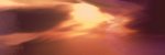 Panorsmic Sunset