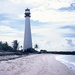 Cape Florida Lighthouse (square)