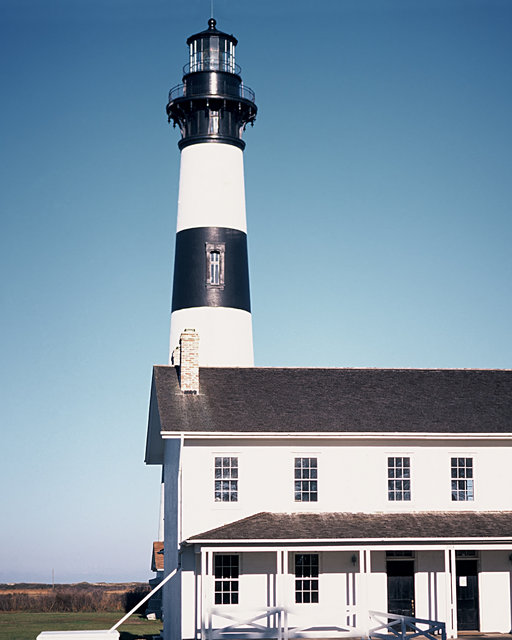 Buxton Lighthouse