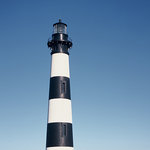 Buxton Lighthouse (square)