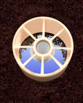 Golf Ball in Hole