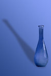Blue Vase