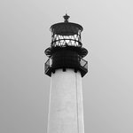 Cape Florida Lighthouse (square)