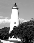 Bodie Island lihgthouse