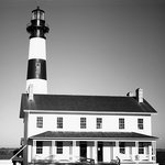 Buxton Lighthouse (square)