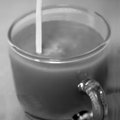 Pouring Cream (square)