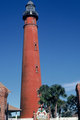 Ponce de Loen Lighthouse