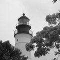 Key West Lighthouse (square)