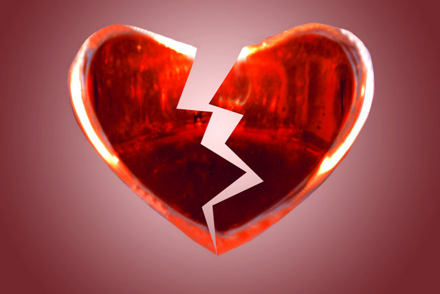 Broken Heart