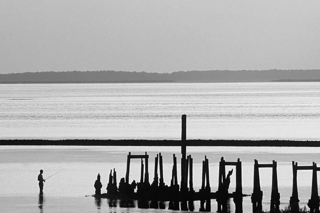 Old Pier
