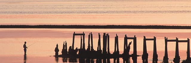 Old Pier